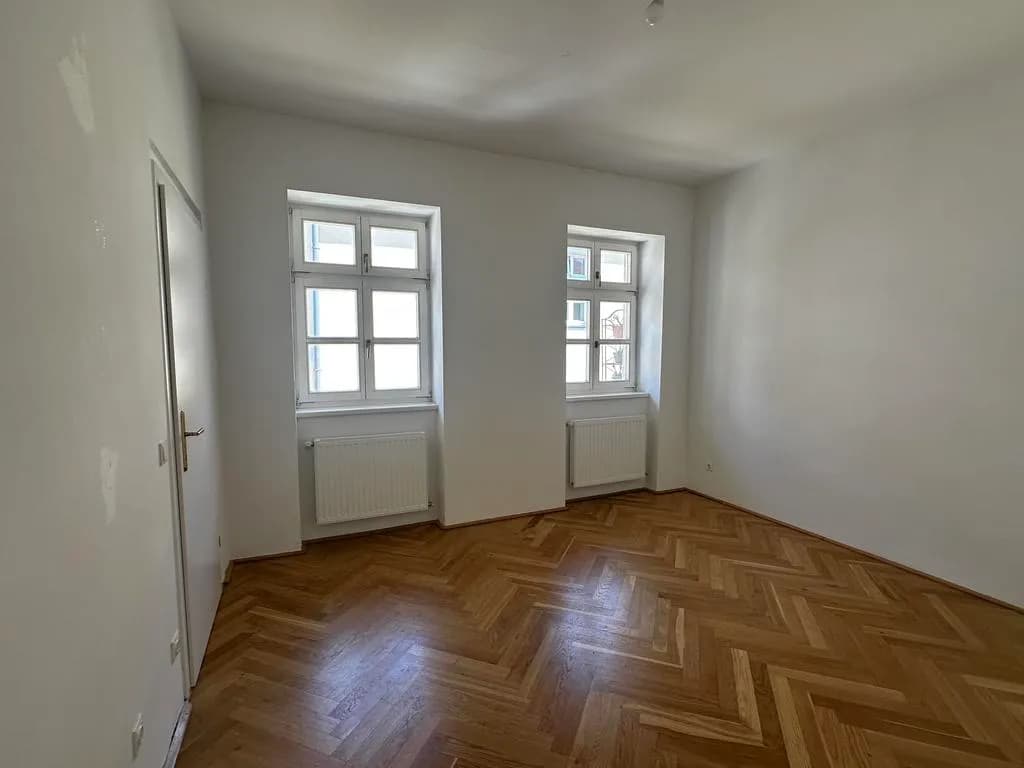 2-Zimmer-Wohnung mieten in Bruck an der Leitha – 52 m², € 697 – Bild 4 von 9