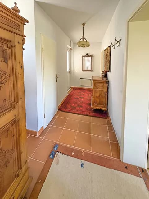 5-Zimmer-Haus mieten in Güssing – 124 m², € 640 – Bild 2 von 22