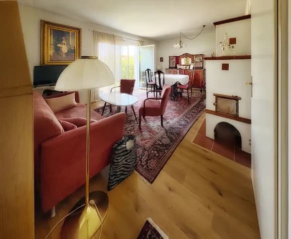 5-Zimmer-Haus mieten in Güssing – 124 m², € 640 – Bild 3 von 22