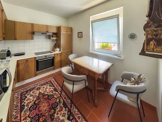 5-Zimmer-Haus mieten in Güssing – 124 m², € 640 – Bild 4 von 22