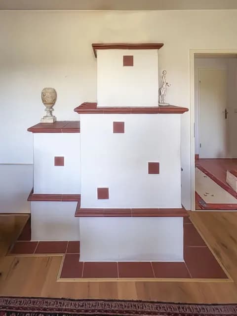 5-Zimmer-Haus mieten in Güssing – 124 m², € 640 – Bild 5 von 22