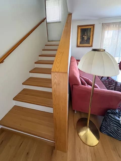 5-Zimmer-Haus mieten in Güssing – 124 m², € 640 – Bild 6 von 22