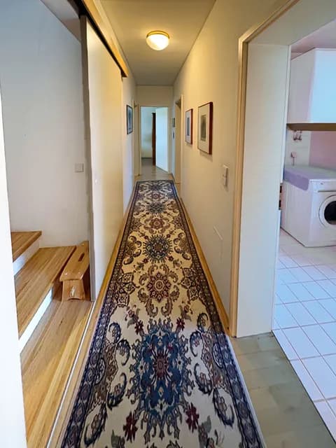 5-Zimmer-Haus mieten in Güssing – 124 m², € 640 – Bild 7 von 22