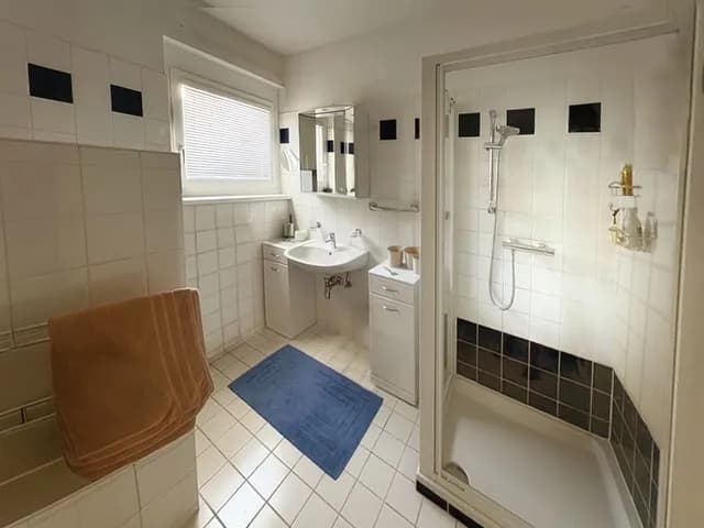 5-Zimmer-Haus mieten in Güssing – 124 m², € 640 – Bild 8 von 22