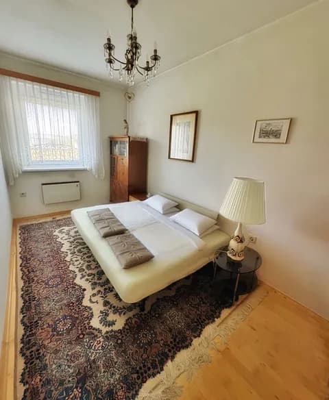 5-Zimmer-Haus mieten in Güssing – 124 m², € 640 – Bild 9 von 22