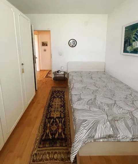 5-Zimmer-Haus mieten in Güssing – 124 m², € 640 – Bild 10 von 22