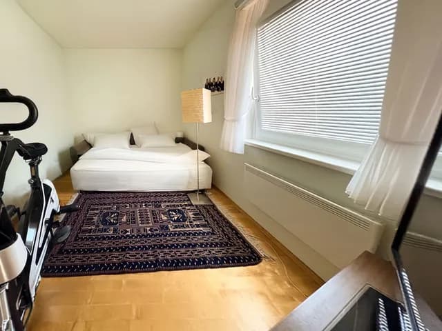 5-Zimmer-Haus mieten in Güssing – 124 m², € 640 – Bild 11 von 22