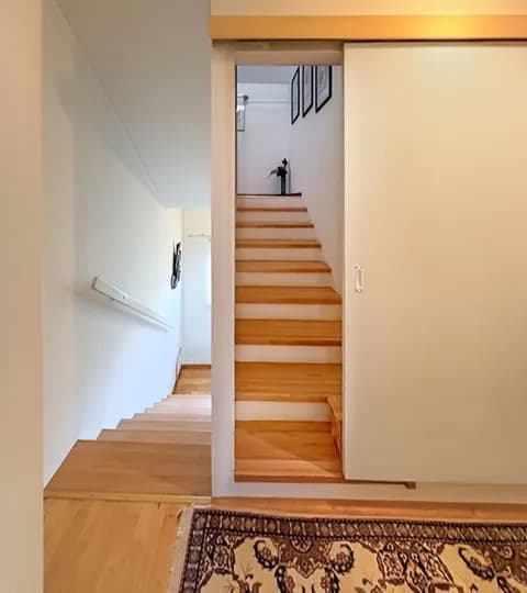 5-Zimmer-Haus mieten in Güssing – 124 m², € 640 – Bild 12 von 22