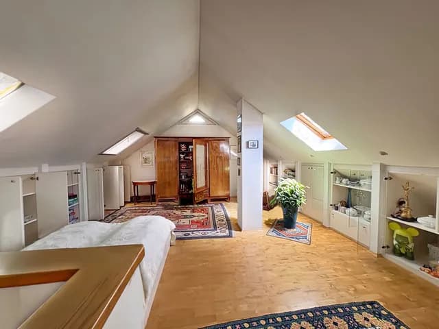 5-Zimmer-Haus mieten in Güssing – 124 m², € 640 – Bild 13 von 22
