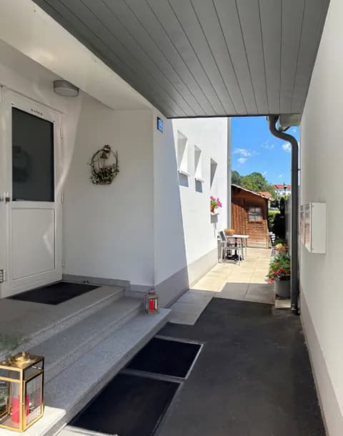 5-Zimmer-Haus mieten in Güssing – 124 m², € 640 – Bild 14 von 22