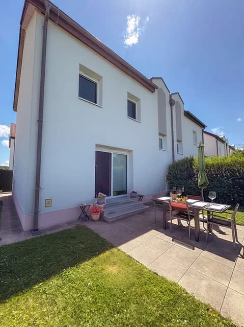 5-Zimmer-Haus mieten in Güssing – 124 m², € 640 – Bild 16 von 22