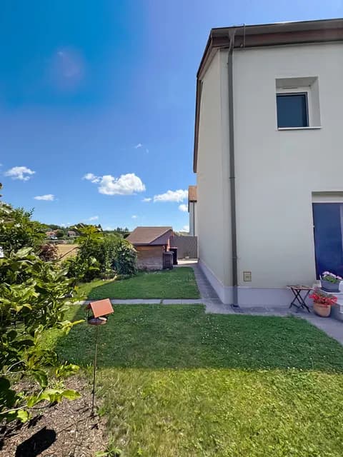 5-Zimmer-Haus mieten in Güssing – 124 m², € 640 – Bild 17 von 22
