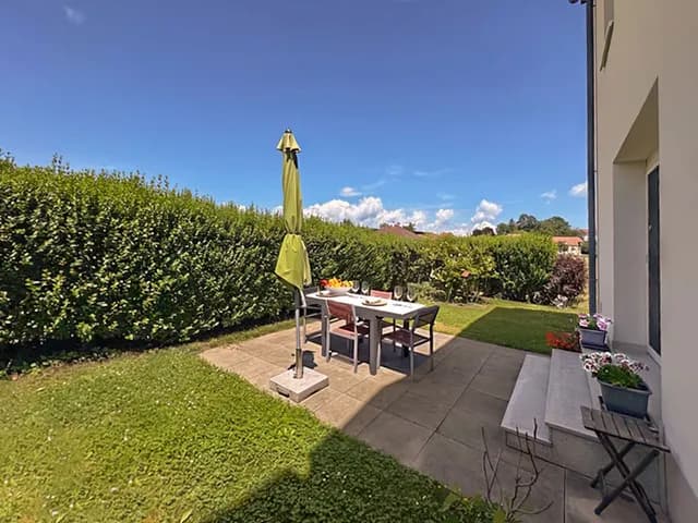 5-Zimmer-Haus mieten in Güssing – 124 m², € 640 – Bild 18 von 22