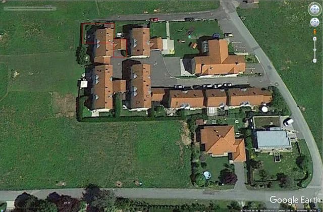 5-Zimmer-Haus mieten in Güssing – 124 m², € 640 – Bild 21 von 22