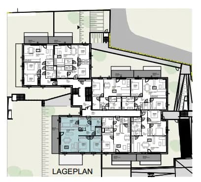 4-Zimmer-Wohnung kaufen in Mödling – 95,45 m², € 692.000 – Bild 3 von 12