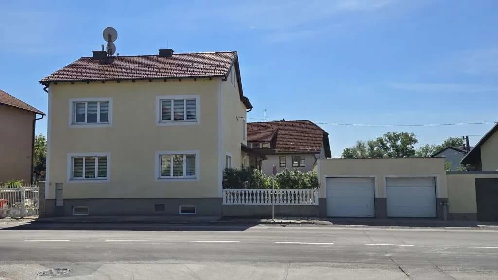 6-Zimmer-Haus kaufen in Bruck an der Leitha – 351 m², € 1.620.000 – Bild 38 von 47