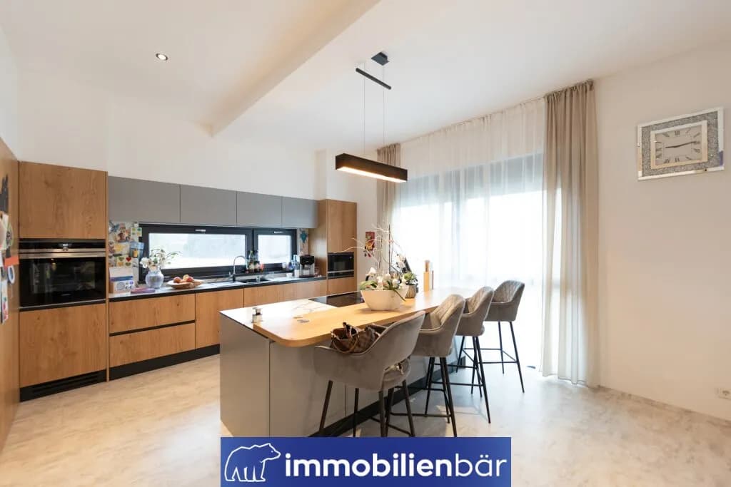 7-Zimmer-Haus kaufen in Schärding – 336 m², € 890.000
