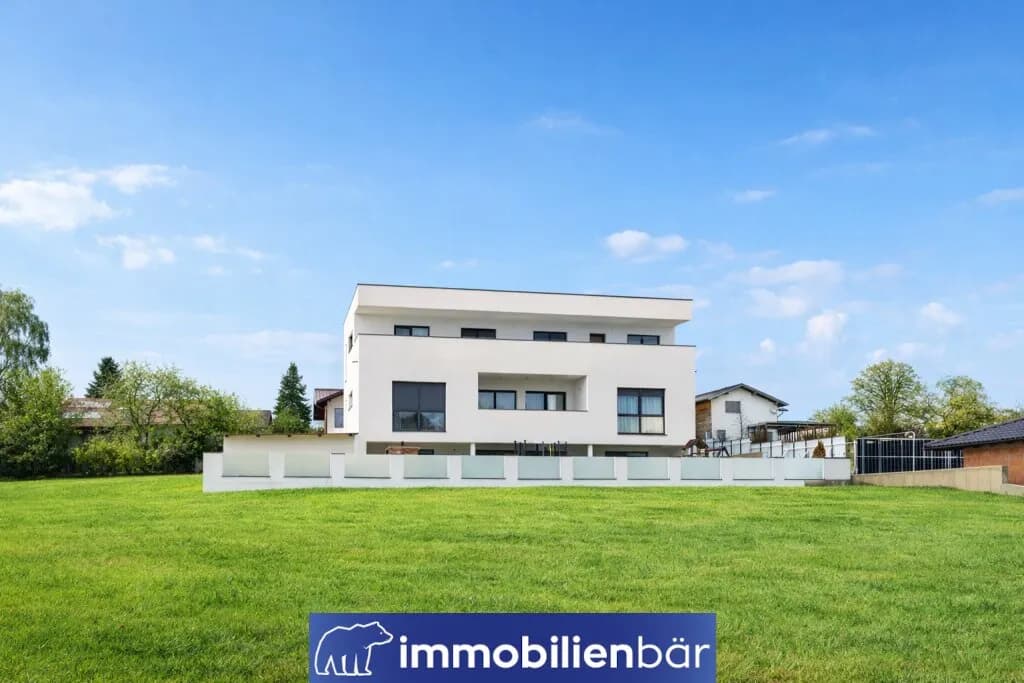 7-Zimmer-Haus kaufen in Schärding – 336 m², € 890.000 – Bild 2 von 16