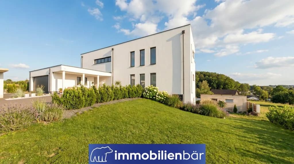 7-Zimmer-Haus kaufen in Schärding – 336 m², € 890.000 – Bild 3 von 16