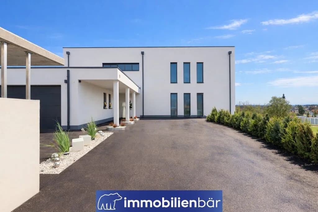 7-Zimmer-Haus kaufen in Schärding – 336 m², € 890.000 – Bild 4 von 16