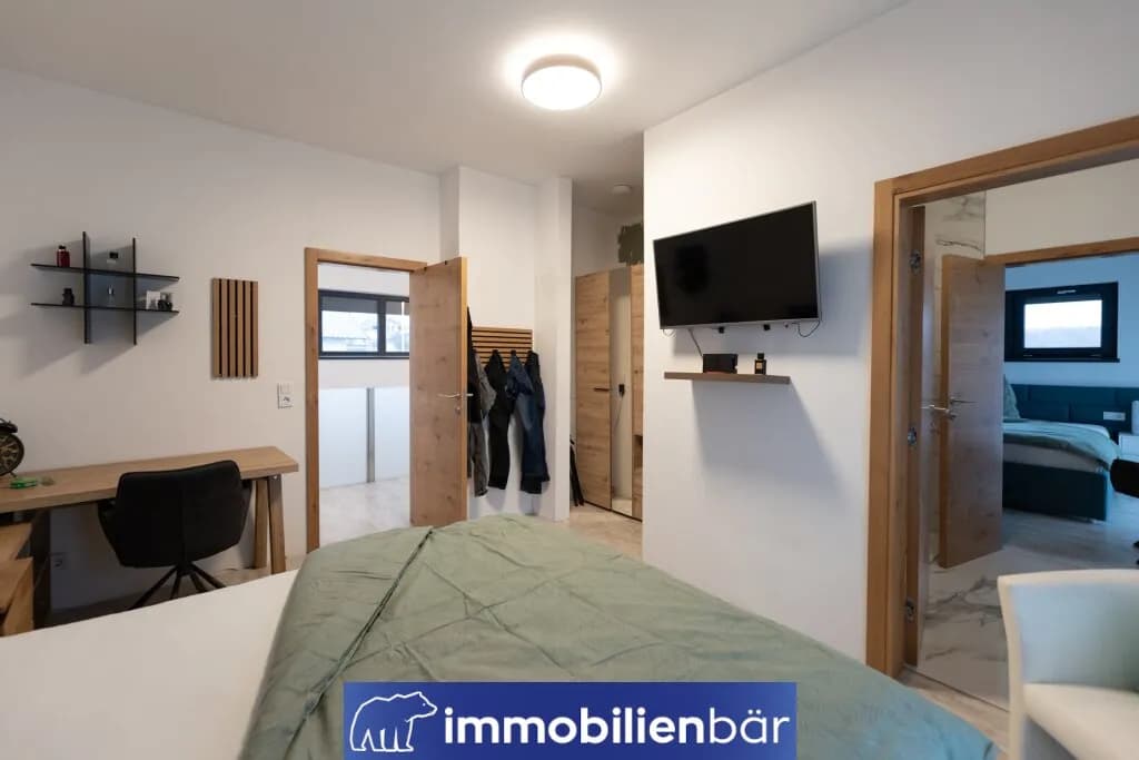 7-Zimmer-Haus kaufen in Schärding – 336 m², € 890.000 – Bild 8 von 16