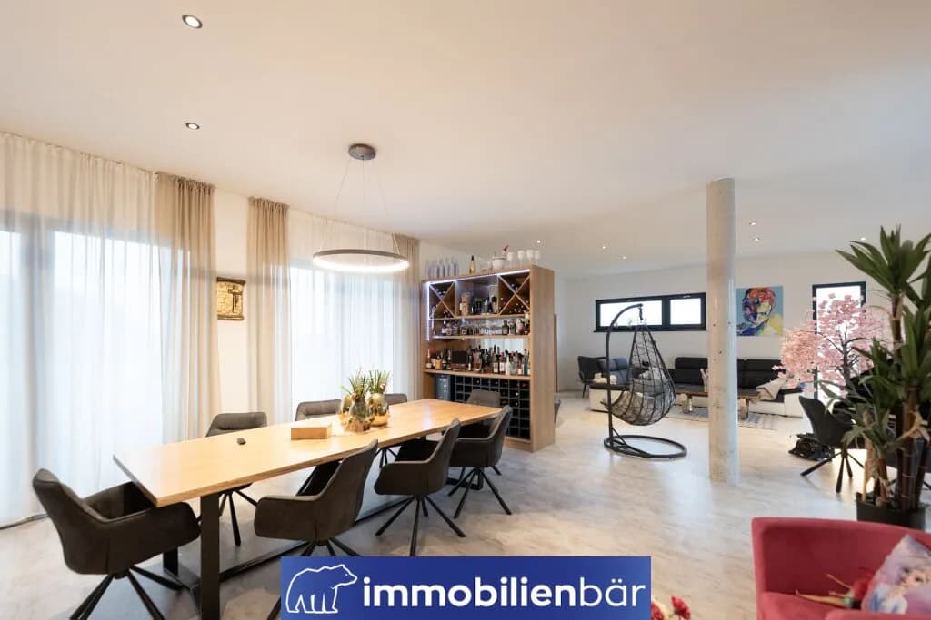 7-Zimmer-Haus kaufen in Schärding – 336 m², € 890.000 – Bild 11 von 16