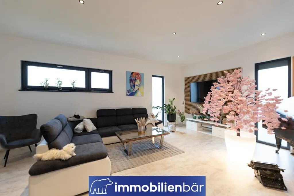 7-Zimmer-Haus kaufen in Schärding – 336 m², € 890.000 – Bild 12 von 16