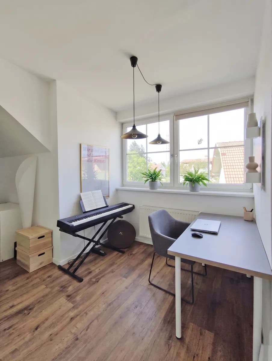 2-Zimmer-Wohnung kaufen in Salzburg-Umgebung – 65,6 m², € 359.000 – Bild 3 von 7