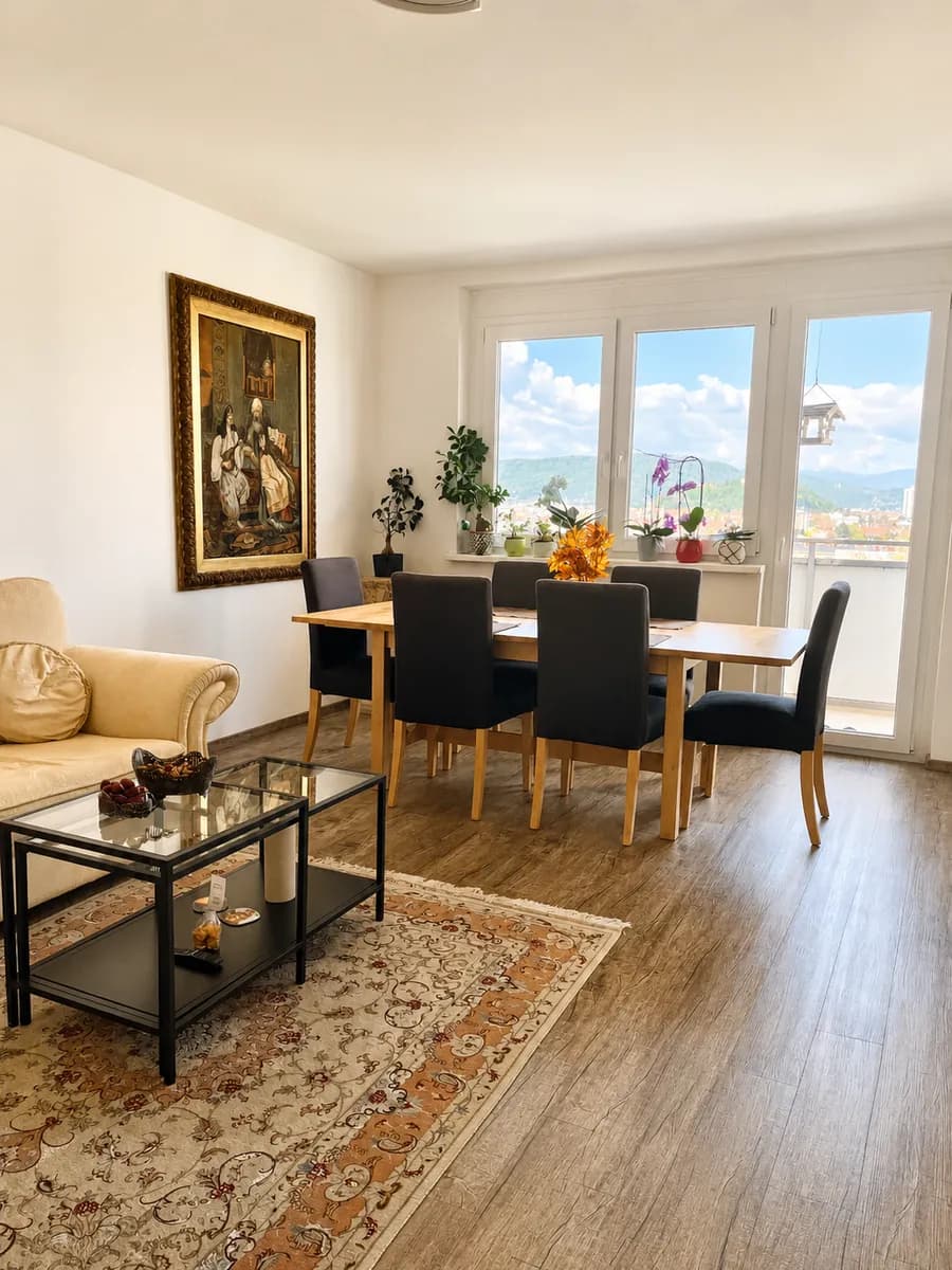 3-Zimmer-Wohnung kaufen in Graz – 73,2 m², € 290.000