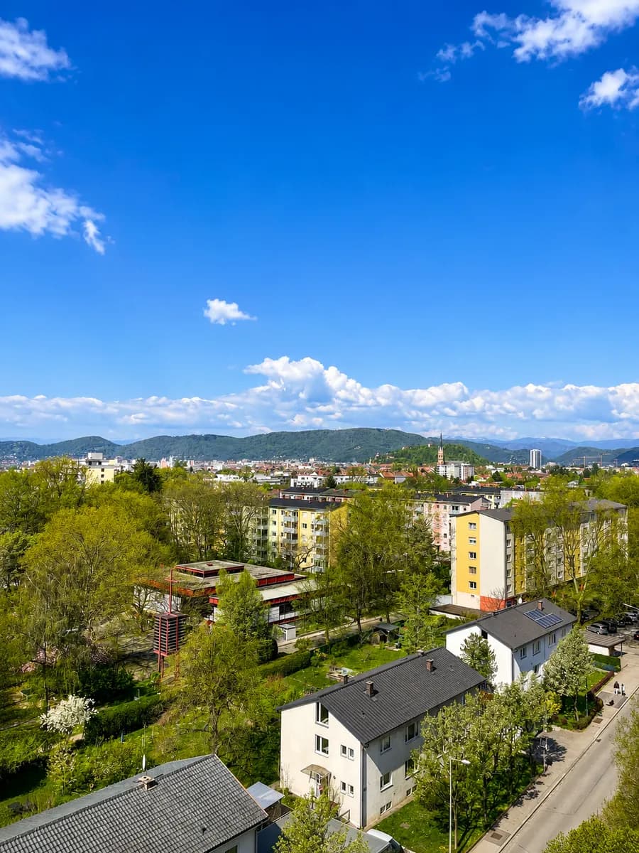 3-Zimmer-Wohnung kaufen in Graz – 73,2 m², € 290.000 – Bild 3 von 14