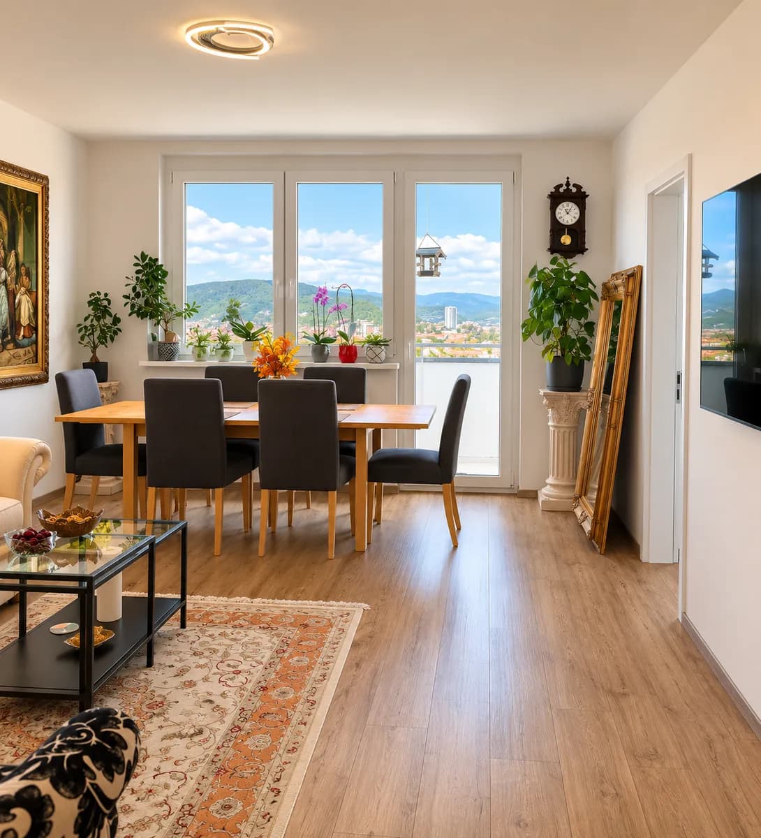 3-Zimmer-Wohnung kaufen in Graz – 73,2 m², € 290.000 – Bild 4 von 14