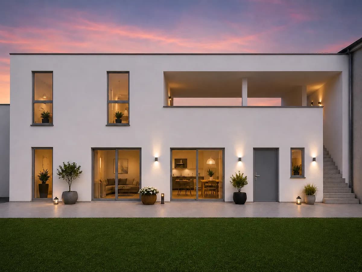 Haus kaufen in Klagenfurt Land – 169 m², € 730.000