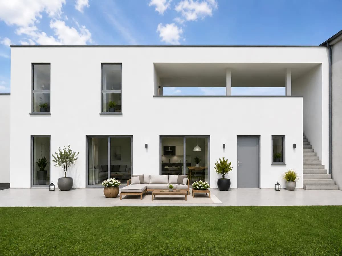 Haus kaufen in Klagenfurt Land – 169 m², € 730.000 – Bild 2 von 8