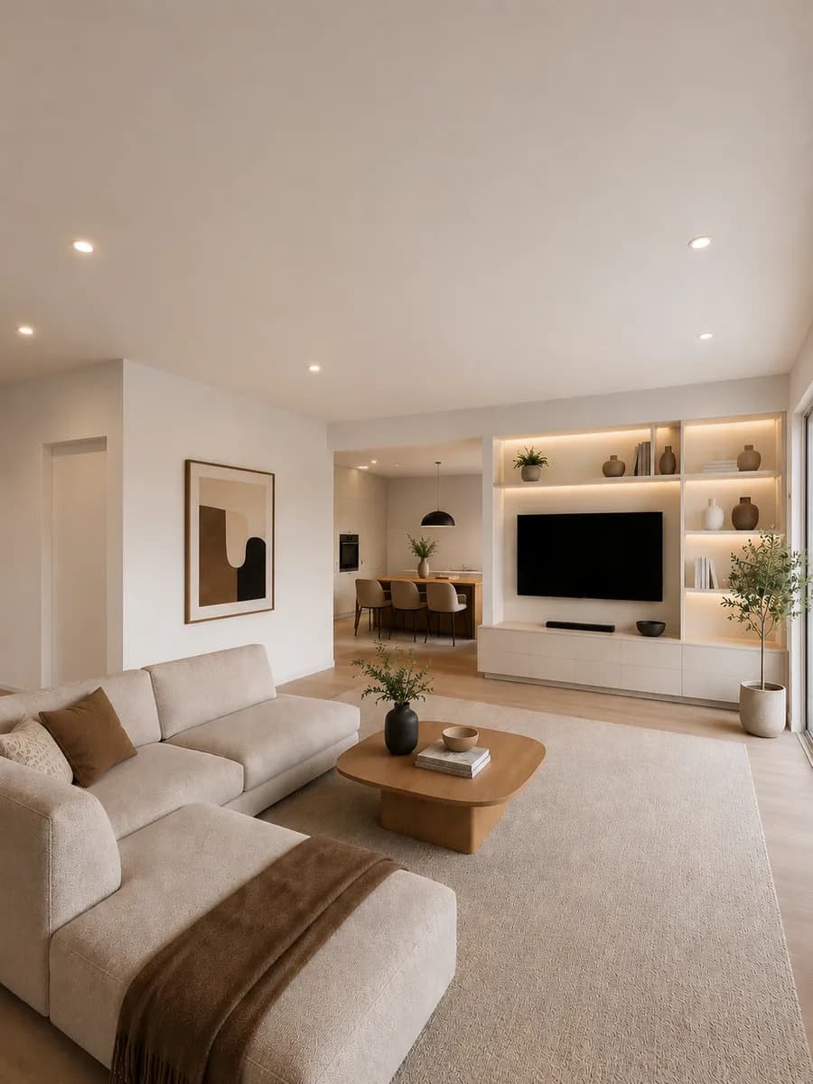 Haus kaufen in Klagenfurt Land – 169 m², € 730.000 – Bild 8 von 8