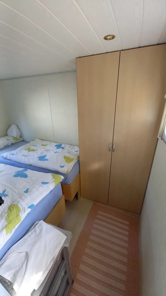 2-Zimmer-Wohnung kaufen in Rust (Stadt) – 20 m², € 30.990 – Bild 7 von 24