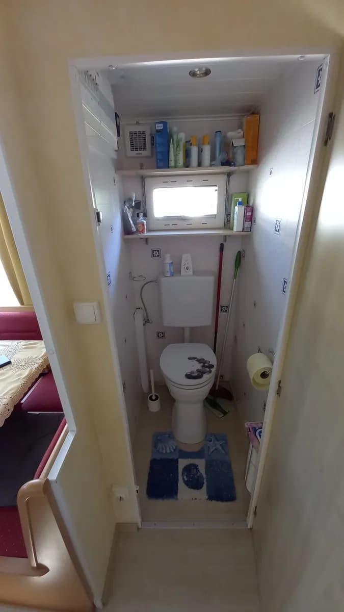 2-Zimmer-Wohnung kaufen in Rust (Stadt) – 20 m², € 30.990 – Bild 8 von 24