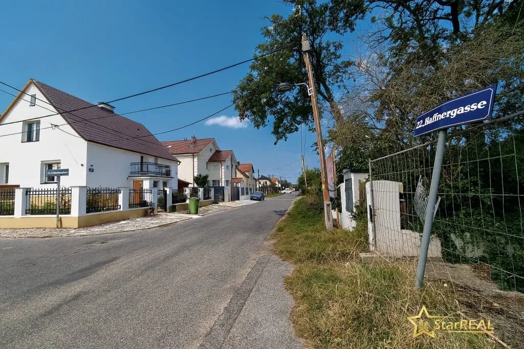 5-Zimmer-Haus kaufen in Wien – 138 m², € 629.900 – Bild 5 von 18