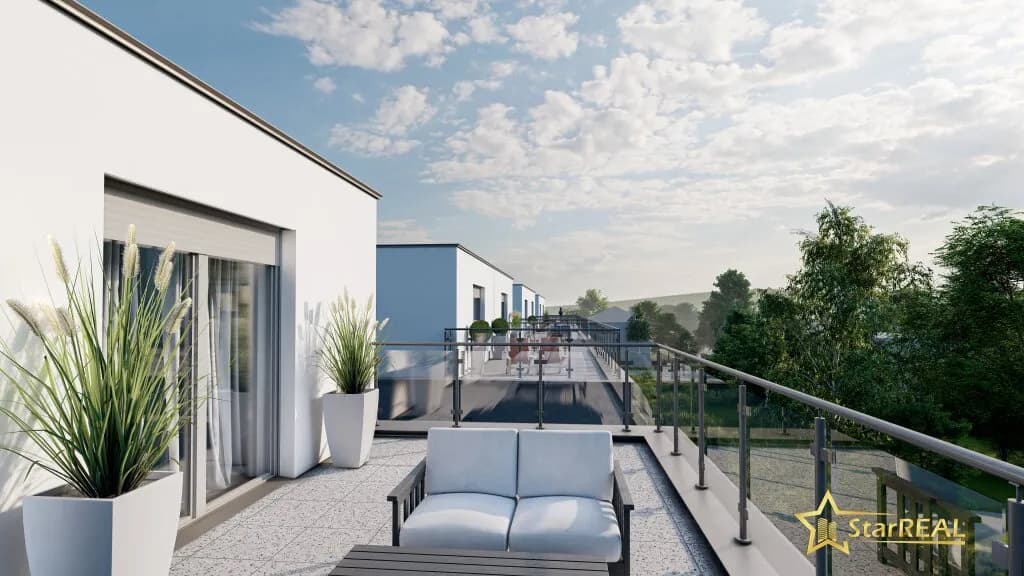 5-Zimmer-Haus kaufen in Wien – 138 m², € 629.900 – Bild 9 von 18