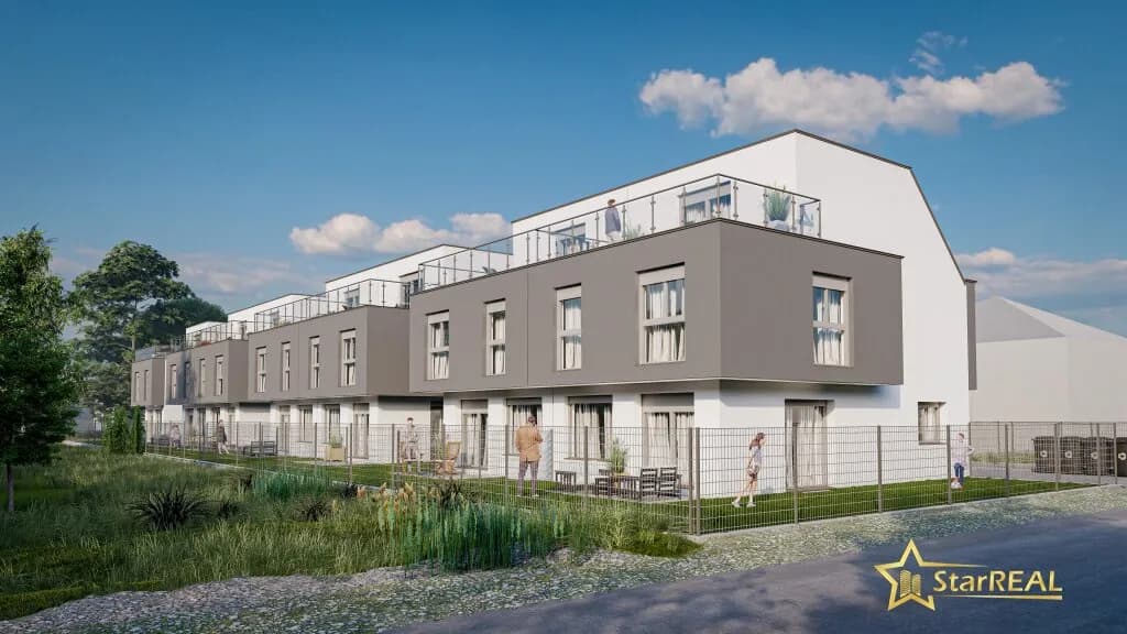 5-Zimmer-Haus kaufen in Wien – 138 m², € 629.900 – Bild 11 von 18