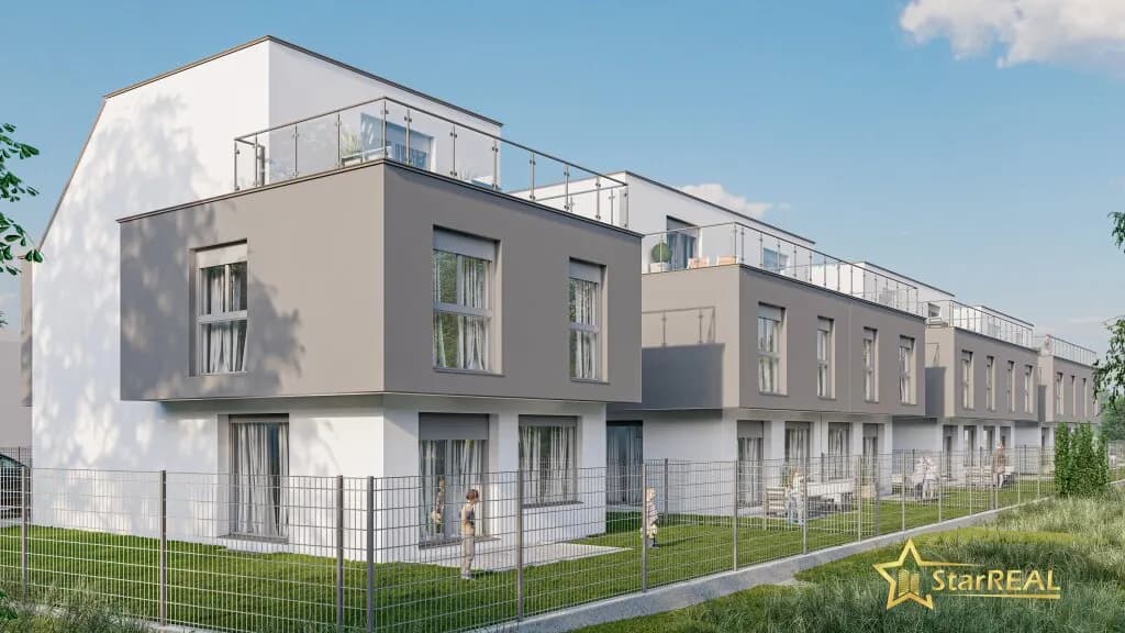 5-Zimmer-Haus kaufen in Wien – 138 m², € 629.900 – Bild 12 von 18