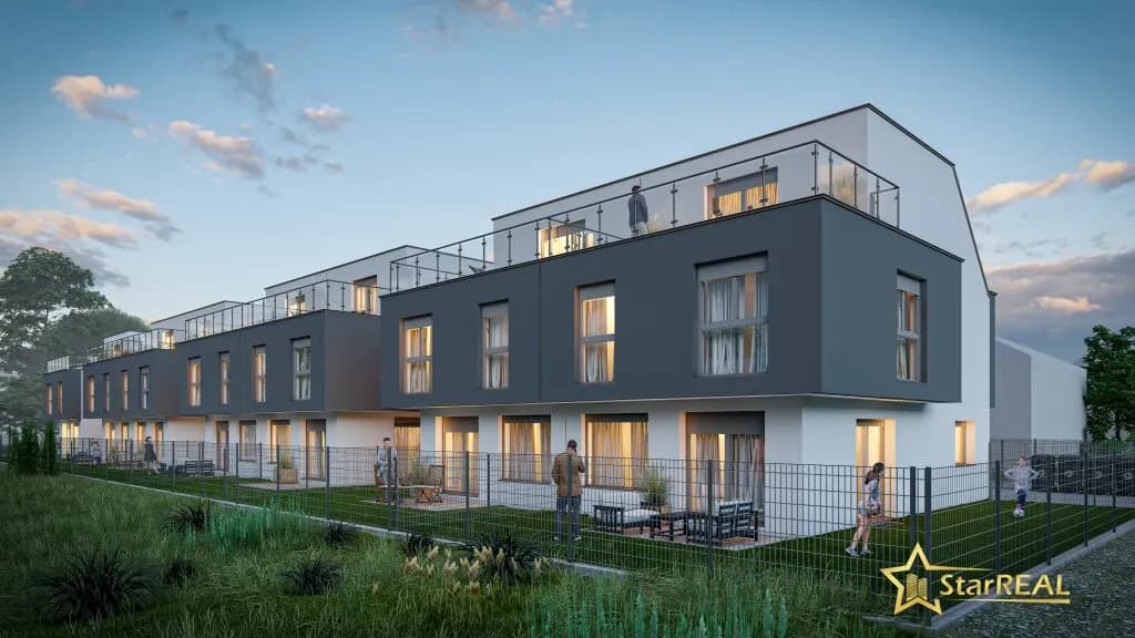 5-Zimmer-Haus kaufen in Wien – 138 m², € 629.900 – Bild 16 von 18