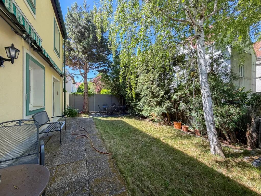 Haus kaufen in Wien – 138 m², € 659.000 – Bild 11 von 15