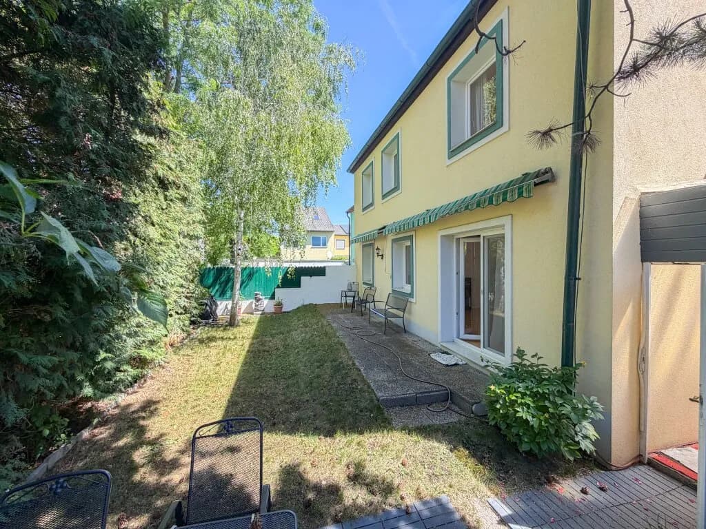 Haus kaufen in Wien – 138 m², € 659.000 – Bild 12 von 15