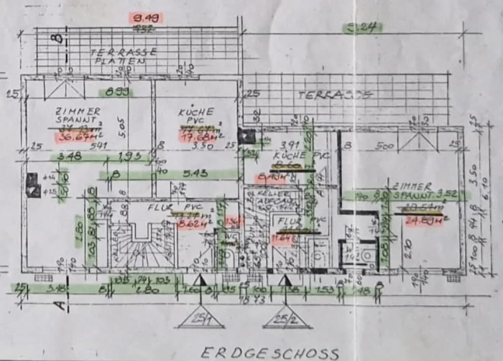 Haus kaufen in Wien – 138 m², € 659.000 – Bild 13 von 15