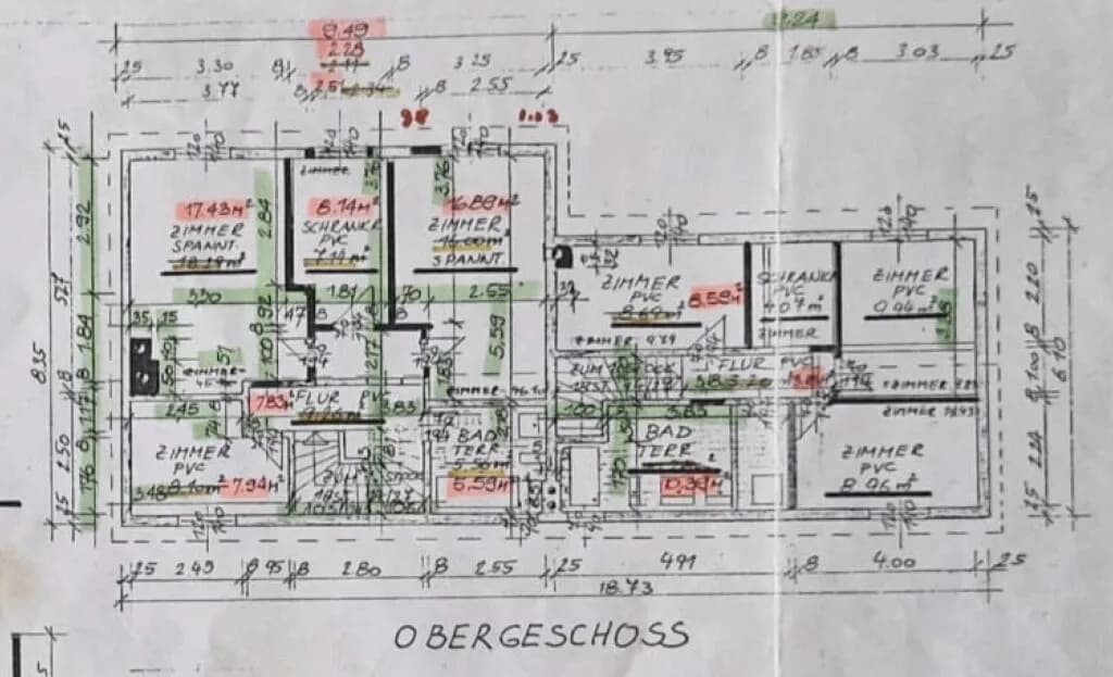 Haus kaufen in Wien – 138 m², € 659.000 – Bild 14 von 15