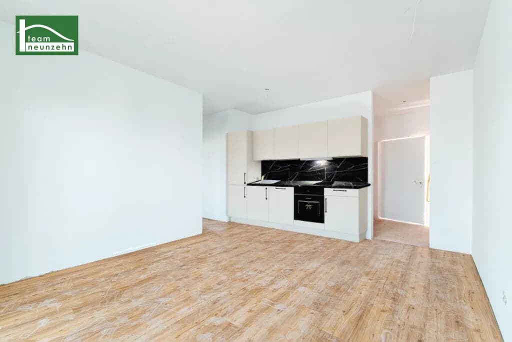 3-Zimmer-Wohnung mieten in Graz – 59,88 m², € 955 – Bild 4 von 23