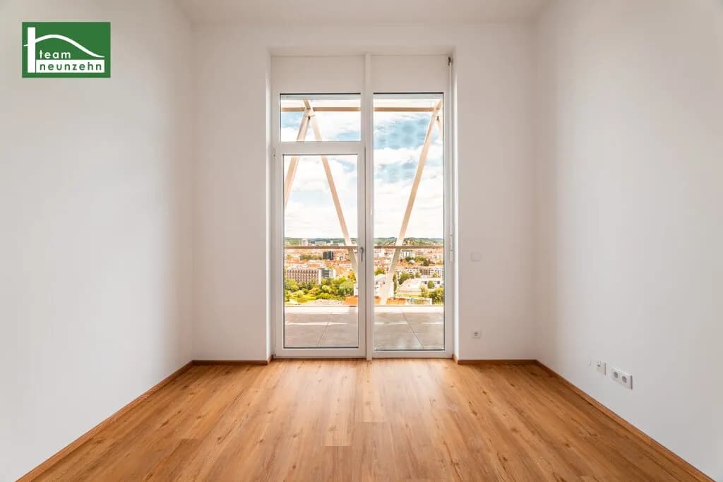 4-Zimmer-Wohnung mieten in Graz – 119,89 m², € 3.099 – Bild 5 von 32
