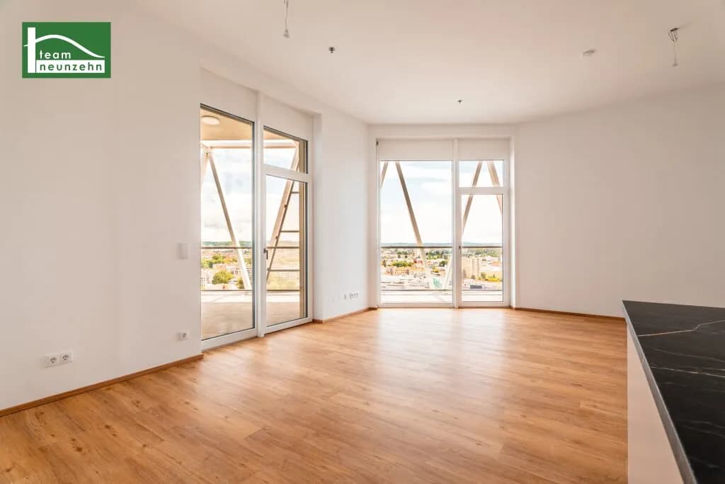 4-Zimmer-Wohnung mieten in Graz – 119,89 m², € 3.099 – Bild 9 von 32