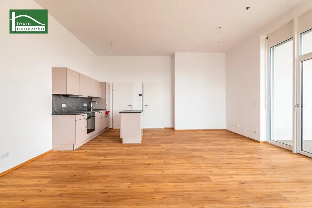4-Zimmer-Wohnung mieten in Graz – 119,89 m², € 3.099 – Bild 11 von 32