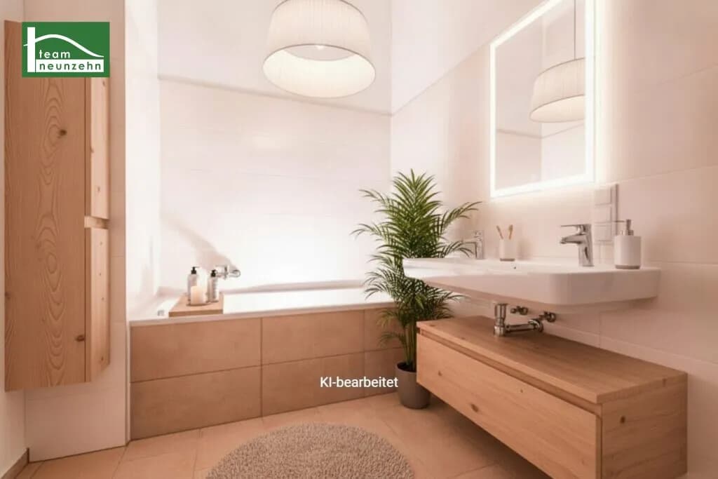 4-Zimmer-Wohnung mieten in Graz – 119,89 m², € 3.099 – Bild 16 von 32